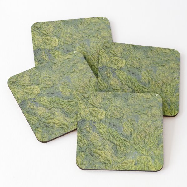 Item preview, Algae designed and sold by WonderBubbles.