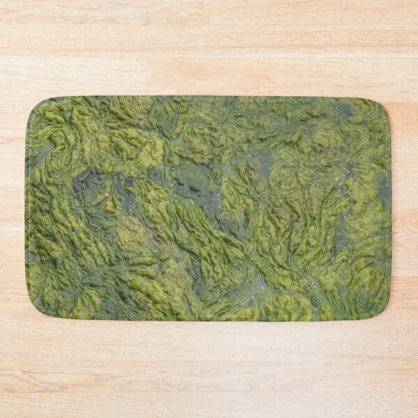 Item preview, Algae designed and sold by WonderBubbles.