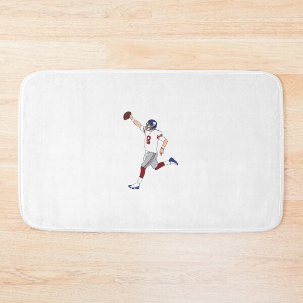 Item preview, New York Giants Daniel Jones designed and sold by phinsup.
