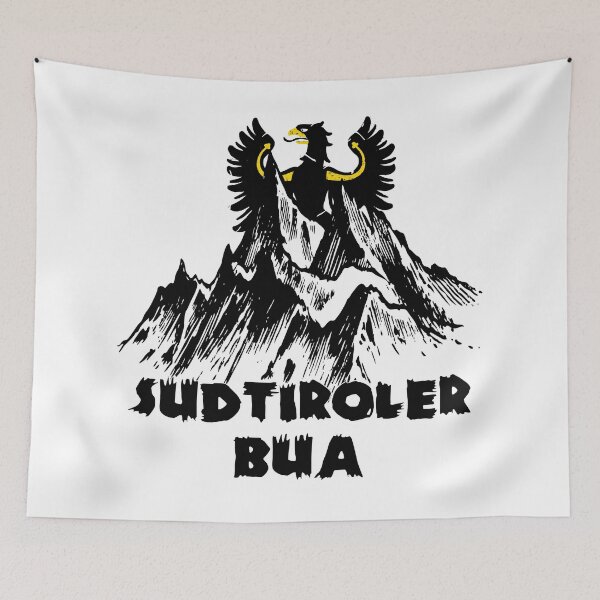 Item preview, South Tyrolean Bua designed and sold by Innsbrucker.