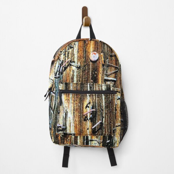 Item preview, What These Staples Could Tell designed and sold by Neil Feigeles.