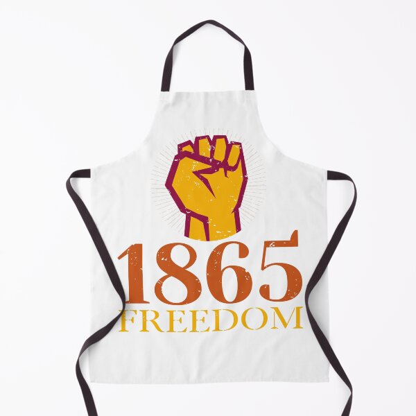 Artikelvorschau, 1865 Freiheit Juneteenth Day entworfen und verkauft von Art-Max.