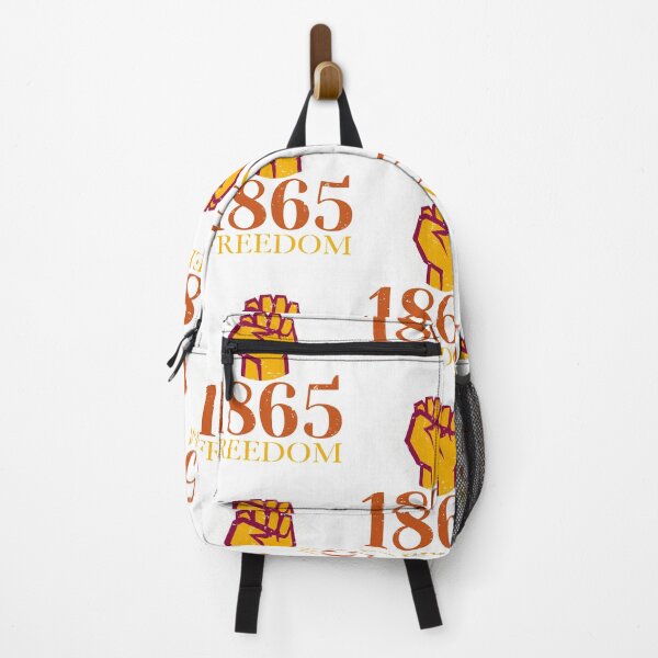Item preview, 1865 Freedom Juneteenth Day designed and sold by Art-Max.