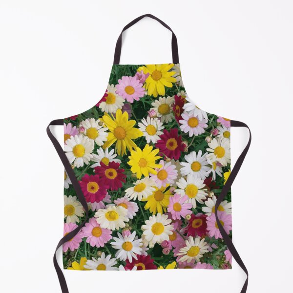 Item preview, Coloured Daisy Flowers designed and sold by carlarmes.