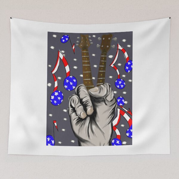 Item preview, Peace and music designed and sold by inkslingerandy.