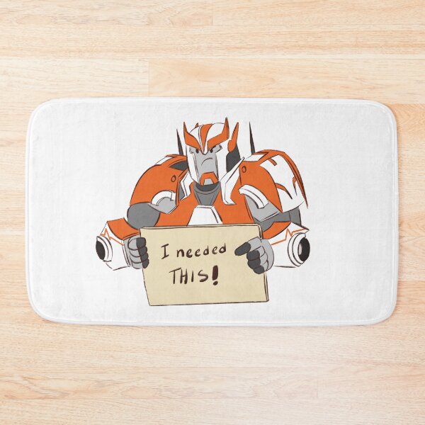 Item preview, TFP Ratchet I needed this! designed and sold by softlight289.