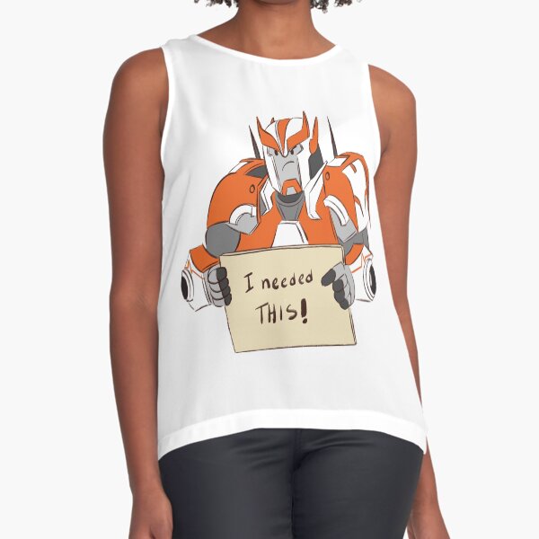 Item preview, TFP Ratchet I needed this! designed and sold by softlight289.