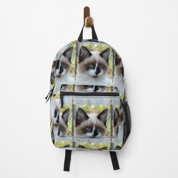 Item preview, Harlequin kitten designed and sold by angel1.