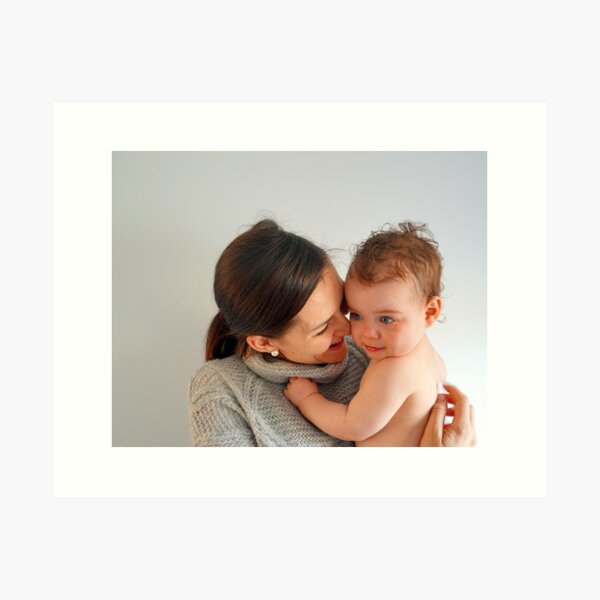 Item preview, Mother and Child designed and sold by Harry Oldmeadow.