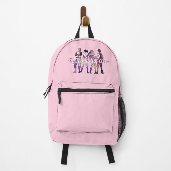 Item preview, Descendants Cast - Rotten To The Core Forever (Pretty Girl) designed and sold by Arte Enchanted.