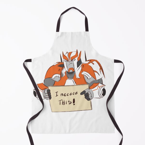 Item preview, TFP Ratchet I needed this! designed and sold by softlight289.