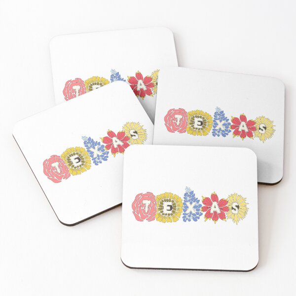 Item preview, Texas Wildflowers designed and sold by JennaElaine.