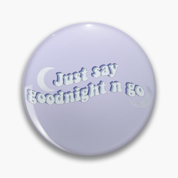 Item preview, Goodnight n go designed and sold by Needyconcepts.