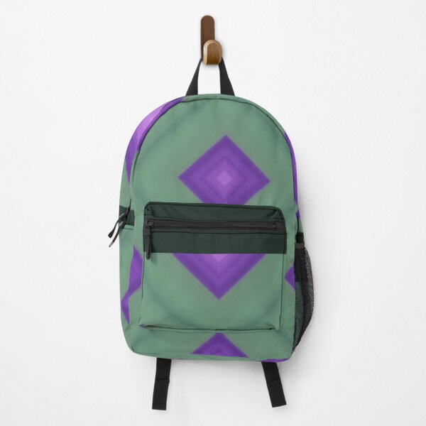 Item preview, purple diamonds designed and sold by Heather Buechel.