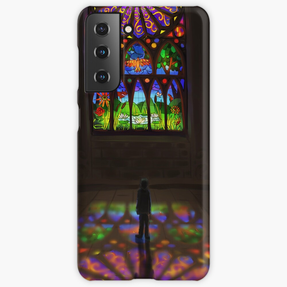 Item preview, Samsung Galaxy Snap Case designed and sold by petravb.