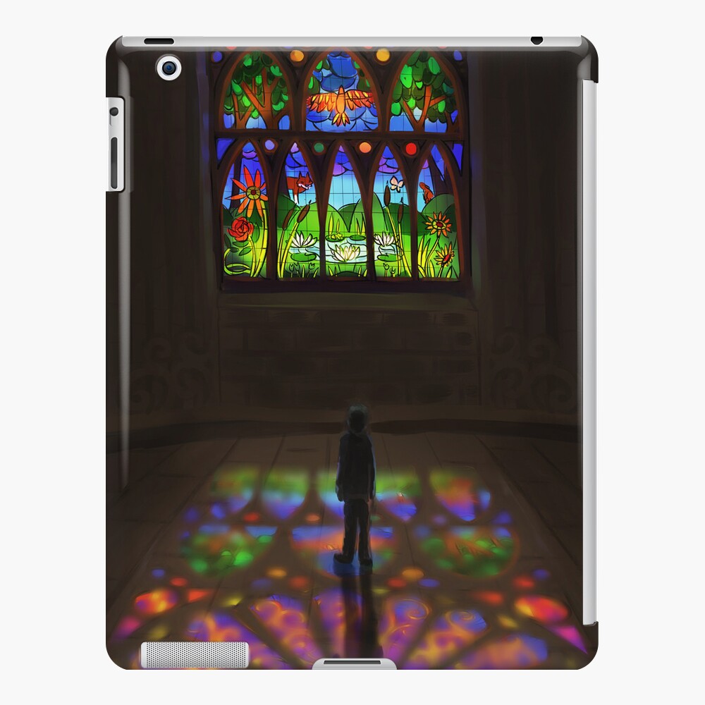 Item preview, iPad Snap Case designed and sold by petravb.