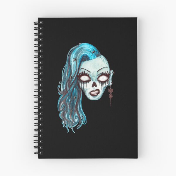 Item preview, Zombie Face Halloween designed and sold by Ibu83.
