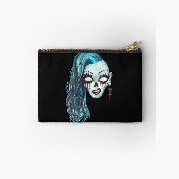 Item preview, Zombie Face Halloween designed and sold by Ibu83.