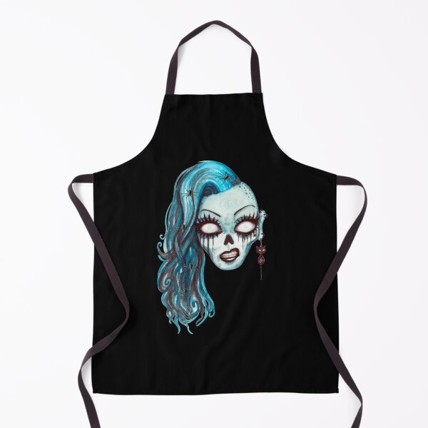 Item preview, Zombie Face Halloween designed and sold by Ibu83.