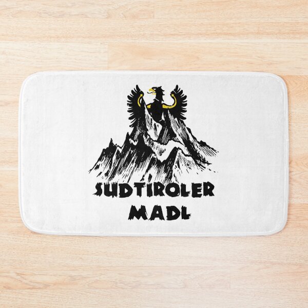 Item preview, South Tyrolean Madl designed and sold by Innsbrucker.