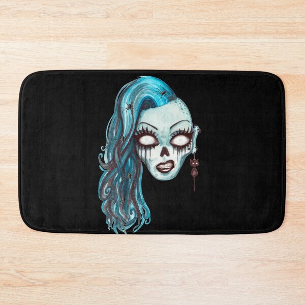 Item preview, Zombie Face Halloween designed and sold by Ibu83.