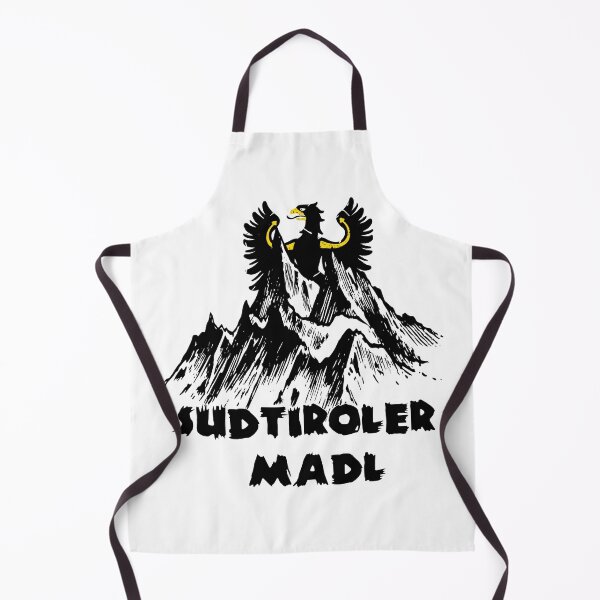 Item preview, South Tyrolean Madl designed and sold by Innsbrucker.