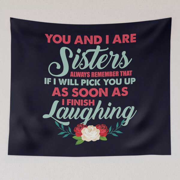Item preview, I'll pick up you as soon as I finish Laughing Sister designed and sold by mmos.