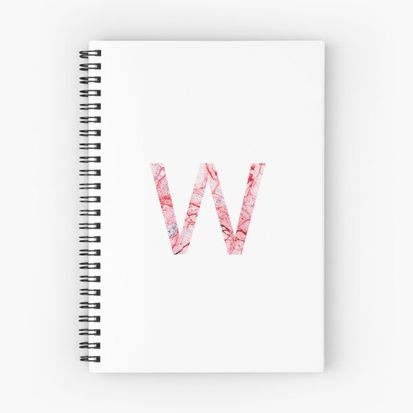 Artikelvorschau, Roter Block W. entworfen und verkauft von Angela C.