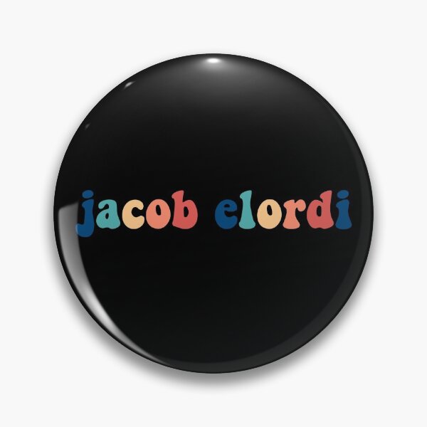 Item preview, Jacob Elordi designed and sold by MoodyApparel.