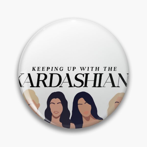 Aperçu de l'œuvre L'incroyable famille Kardashian créée et vendue par alysiafaith.