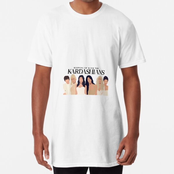 kardashian big little shirts