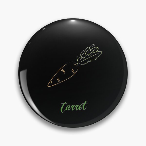 Item preview, Carrot designed and sold by dk-design85.