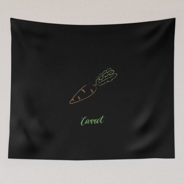 Item preview, Carrot designed and sold by dk-design85.