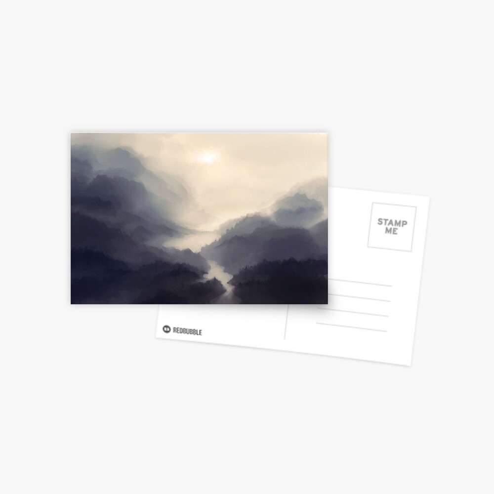 Item preview, Postcard designed and sold by petravb.