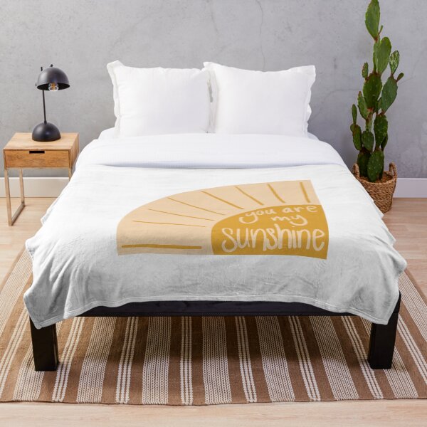 Aperçu de l'œuvre Tu es mon soleil créée et vendue par KeeksDesigns.