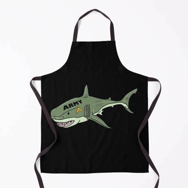 Item preview, US Army Shark Team CPL designed and sold by Oak Mountain.