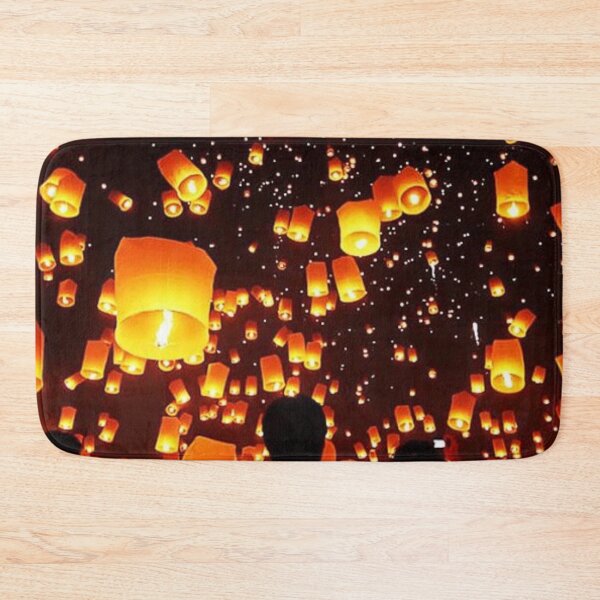 Item preview, New Year Chinese Lanterns designed and sold by Designs By Creation.
