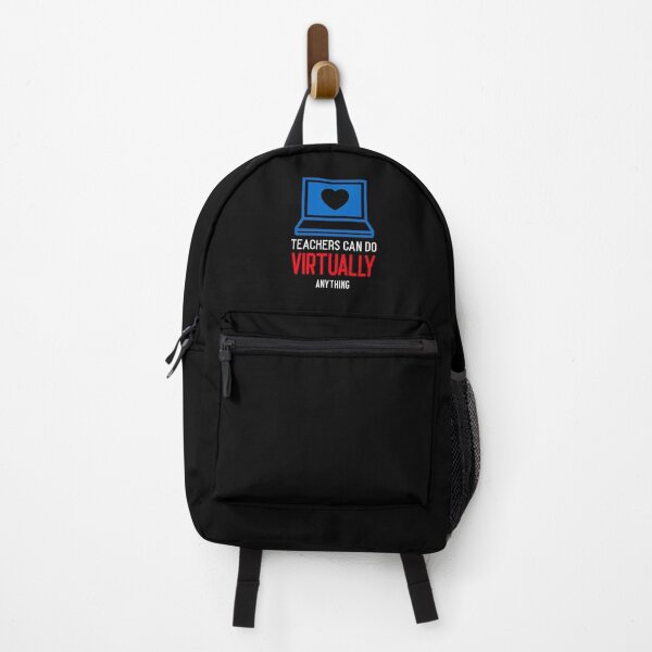 Item preview, Teachers Can Do Virtually Anything designed and sold by Clothing Paradise.