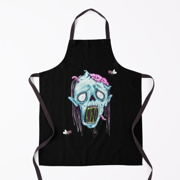 Item preview, Zombie Face Halloween designed and sold by Ibu83.