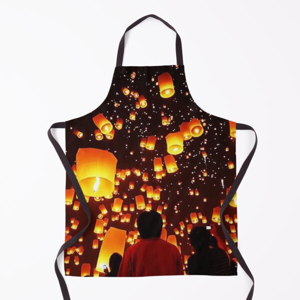 Item preview, New Year Chinese Lanterns designed and sold by Designs By Creation.