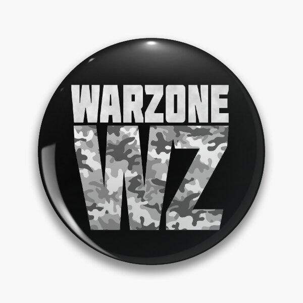 Item preview, Warzone Camo (WZ) designed and sold by DragonGFX.