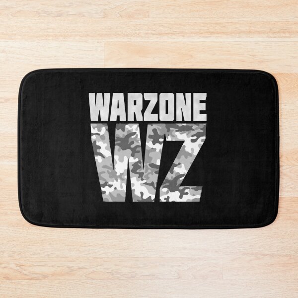 Item preview, Warzone Camo (WZ) designed and sold by DragonGFX.