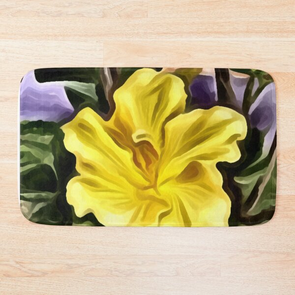 Item preview, Cayenne Yellow designed and sold by MollyStore.