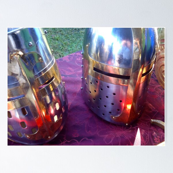 Item preview, Red Helms designed and sold by Stethaki.