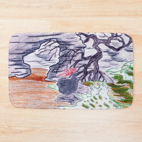 Item preview, The Storm designed and sold by Rapunculus.