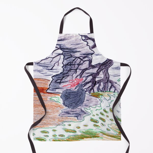 Item preview, The Storm designed and sold by Rapunculus.