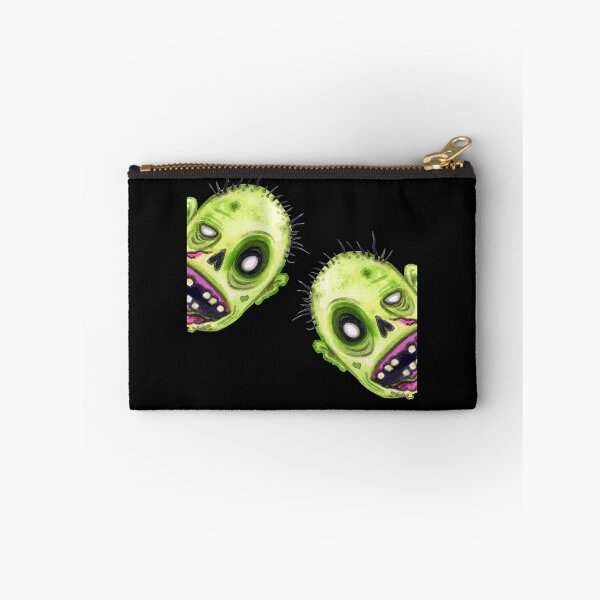 Item preview, Zombie Face Halloween designed and sold by Ibu83.