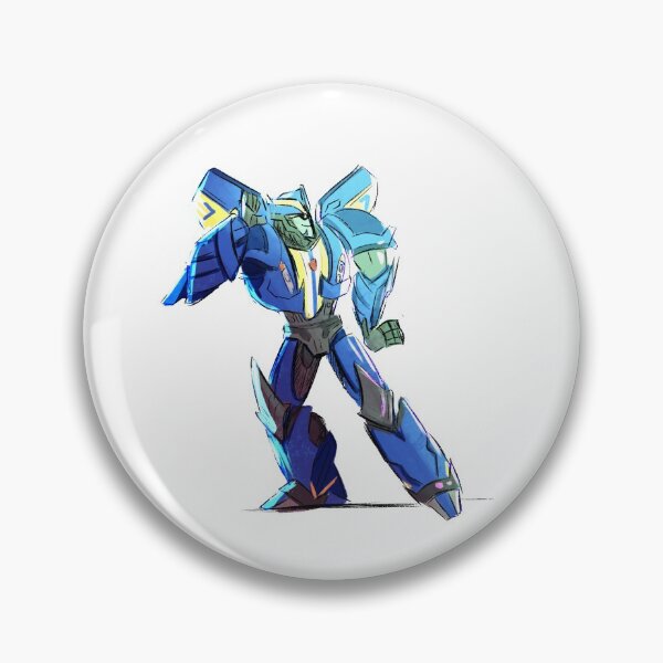 Item preview, Smokescreen Destined To Have Fun designed and sold by softlight289.