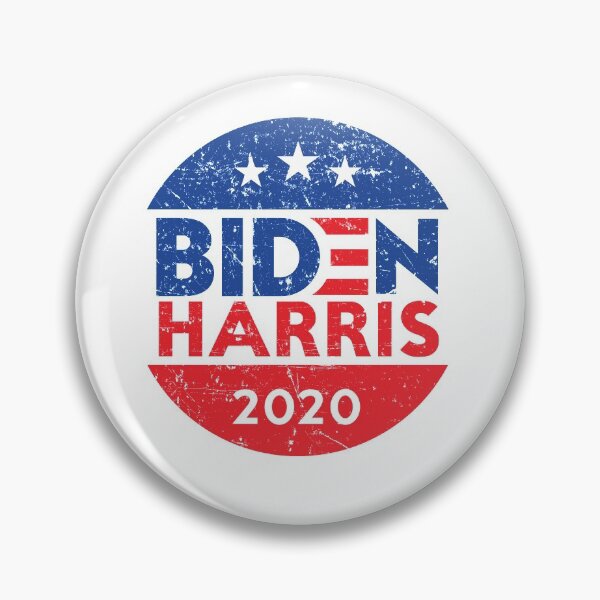 Item preview, Biden Harris 2020 designed and sold by Djoness.