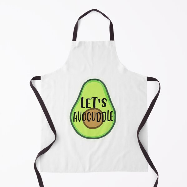 Item preview, Let's Avocuddle designed and sold by lydiarae05.